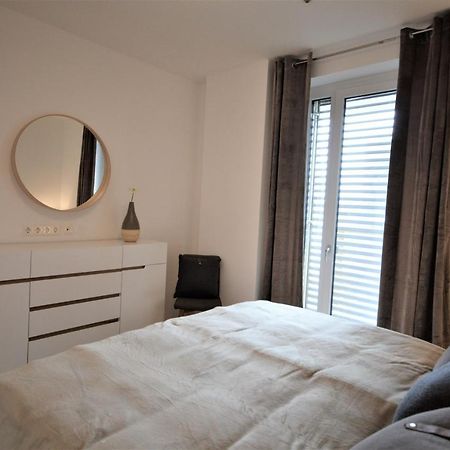 Cityapartments Vienna Luaran gambar