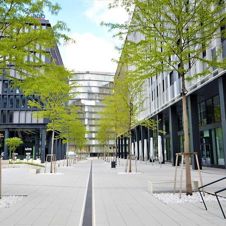 Cityapartments Vienna Luaran gambar