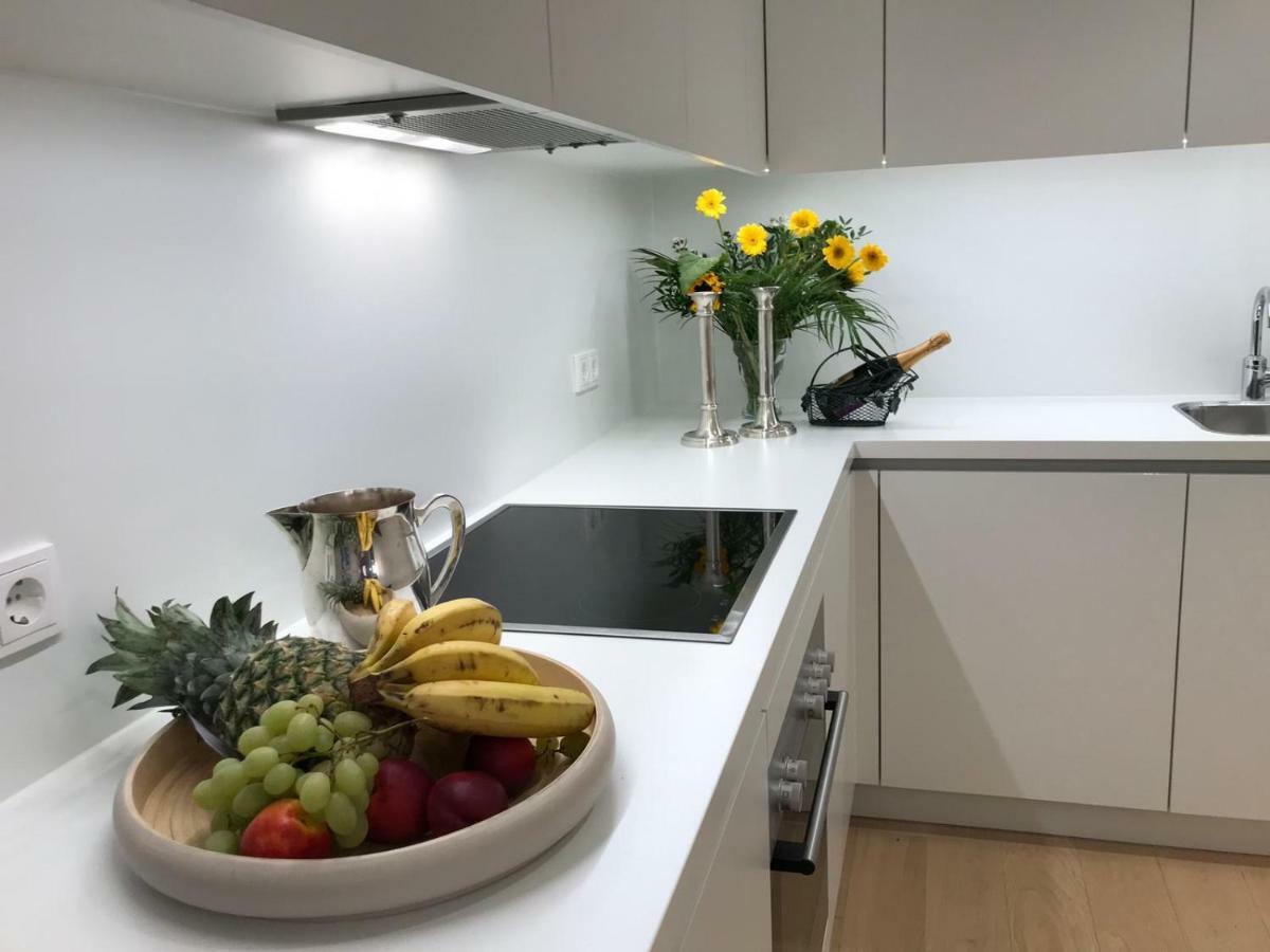 Cityapartments Vienna Luaran gambar