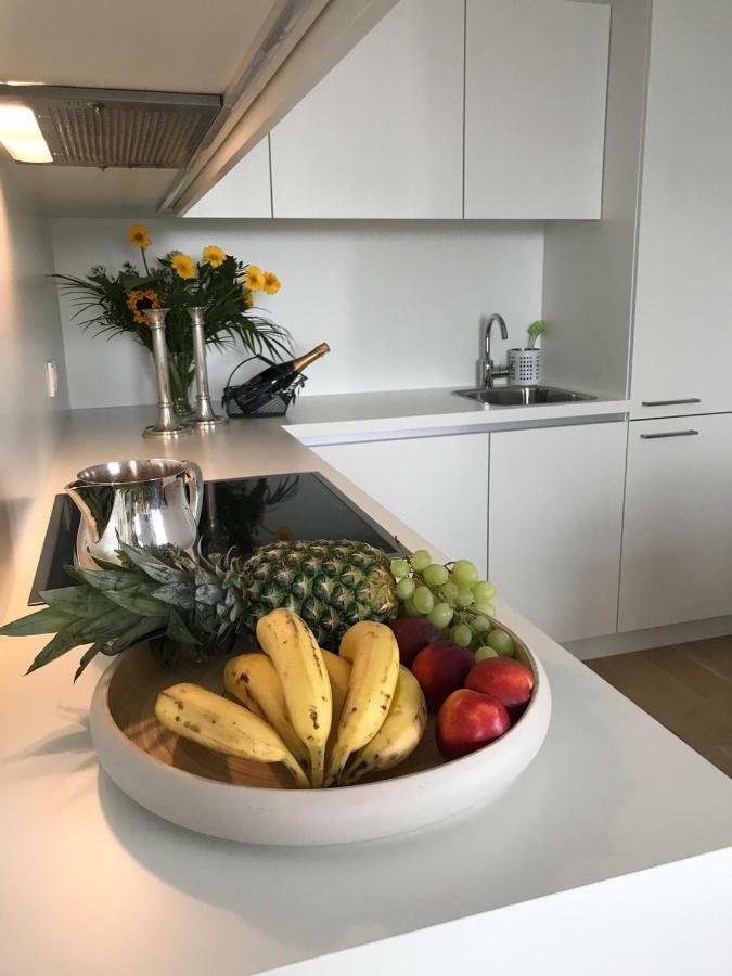 Cityapartments Vienna Luaran gambar