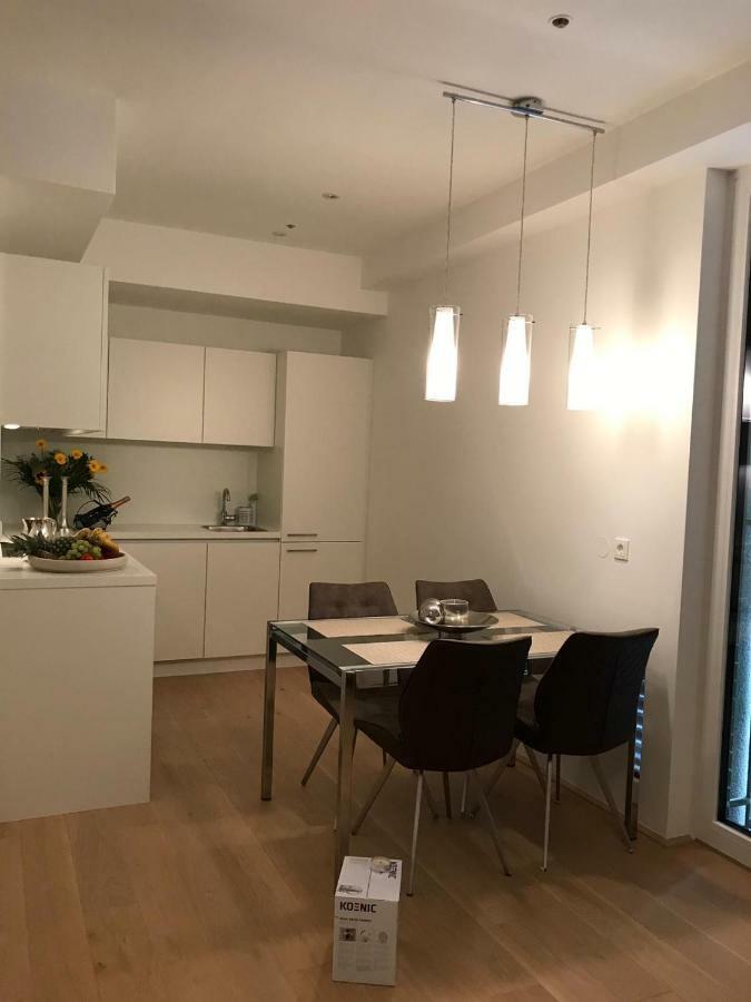 Cityapartments Vienna Luaran gambar