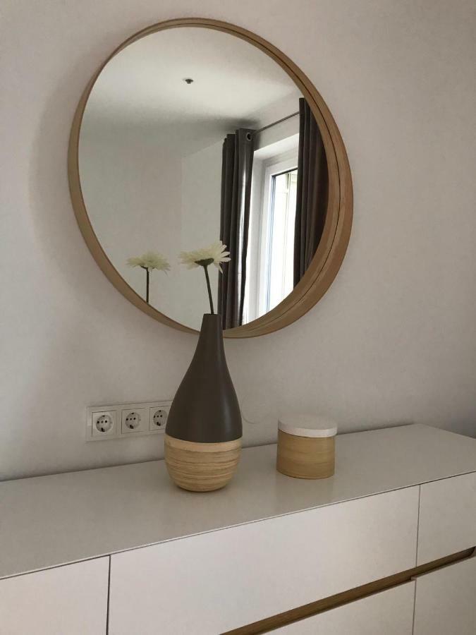 Cityapartments Vienna Luaran gambar