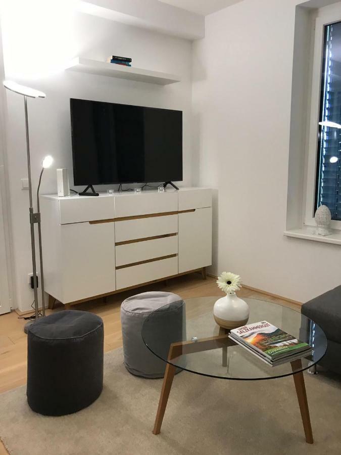 Cityapartments Vienna Luaran gambar