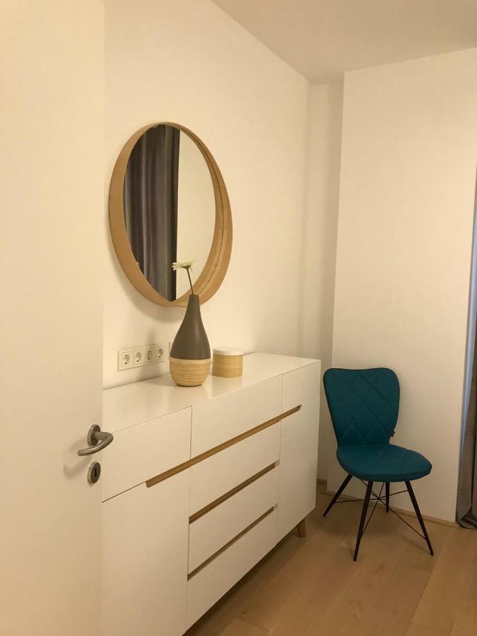 Cityapartments Vienna Luaran gambar
