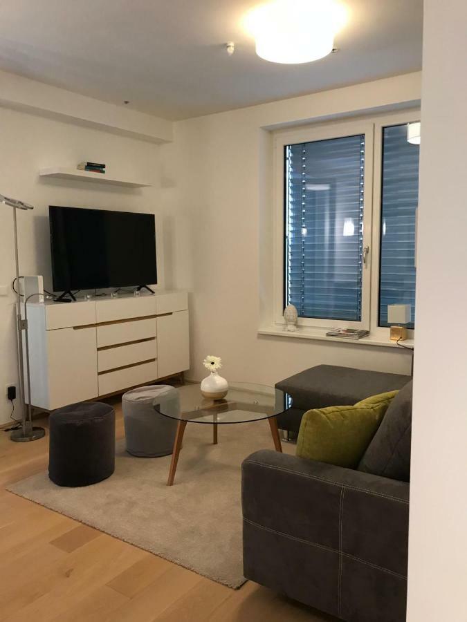 Cityapartments Vienna Luaran gambar