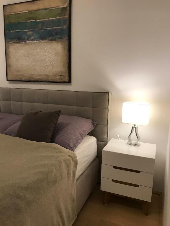 Cityapartments Vienna Luaran gambar