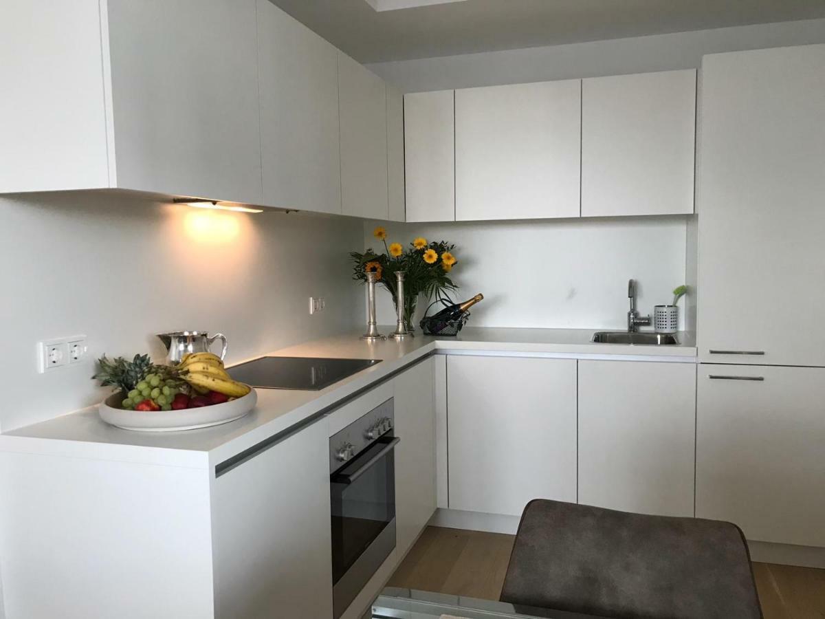 Cityapartments Vienna Luaran gambar