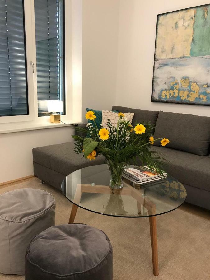 Cityapartments Vienna Luaran gambar