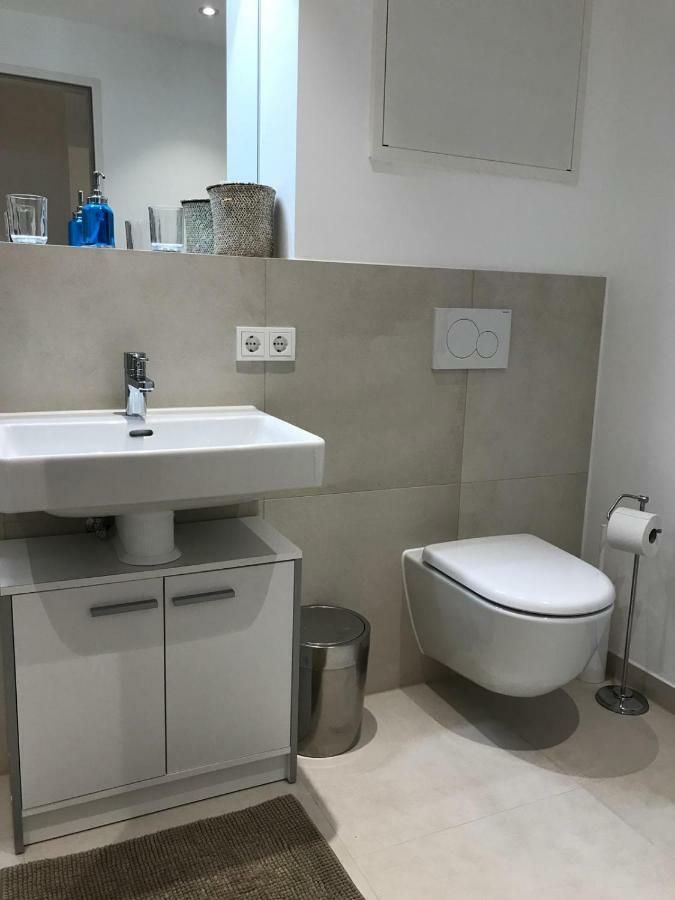 Cityapartments Vienna Luaran gambar