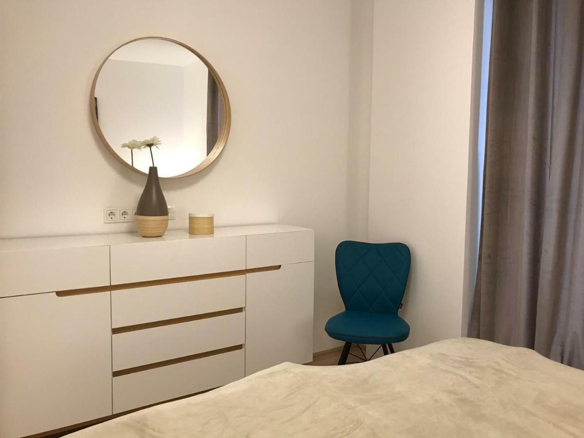 Cityapartments Vienna Luaran gambar