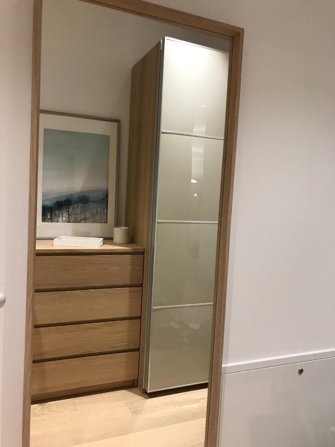 Cityapartments Vienna Luaran gambar
