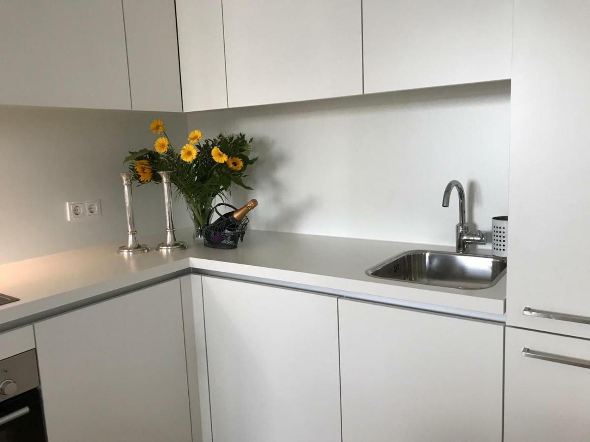 Cityapartments Vienna Luaran gambar