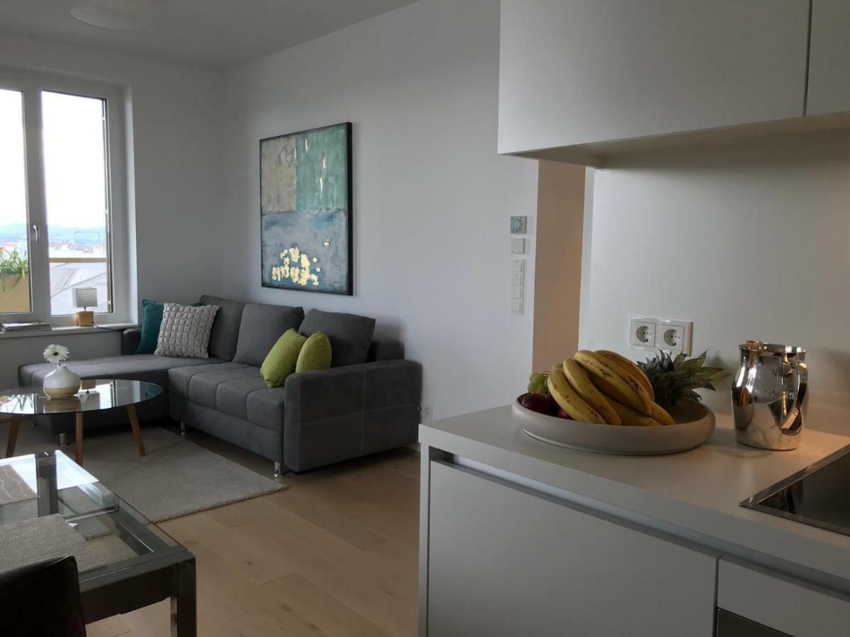 Cityapartments Vienna Luaran gambar