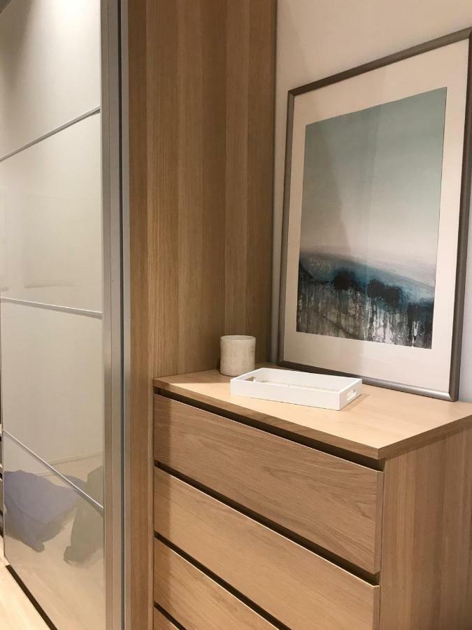 Cityapartments Vienna Luaran gambar