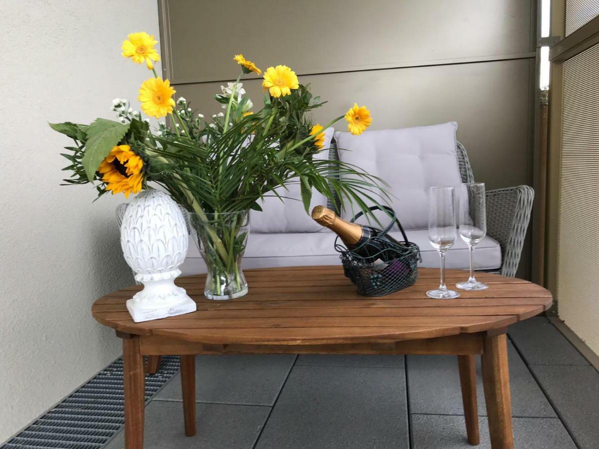 Cityapartments Vienna Luaran gambar