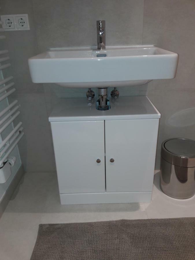 Cityapartments Vienna Luaran gambar