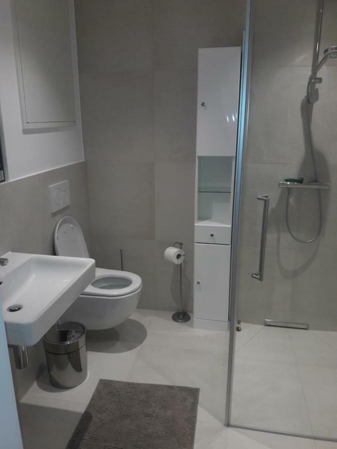 Cityapartments Vienna Luaran gambar