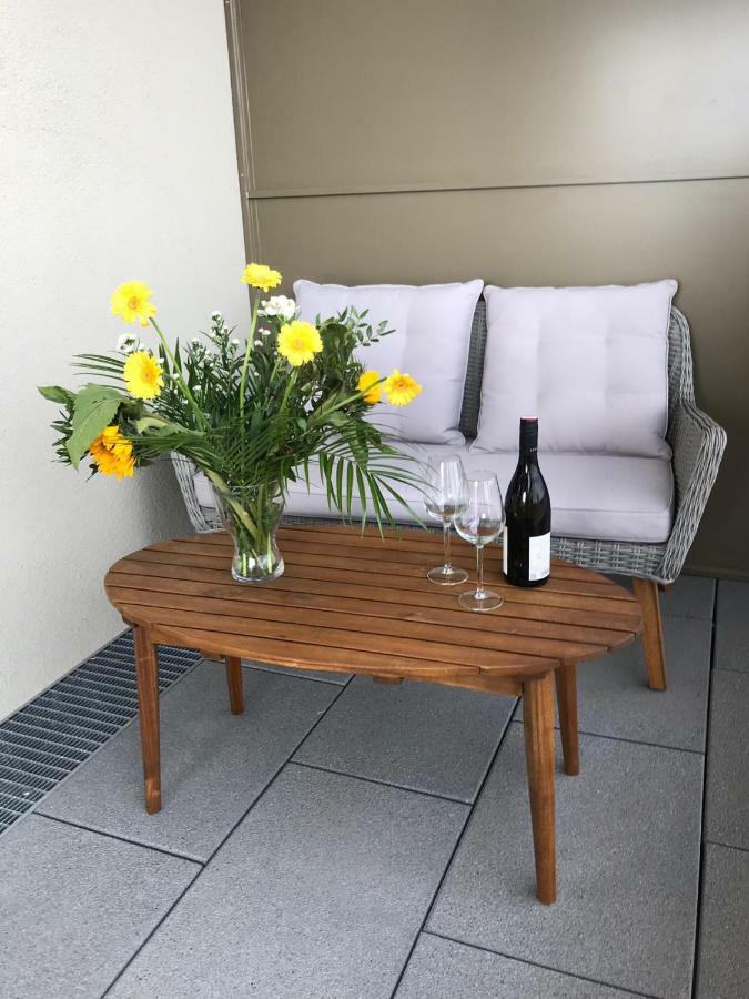 Cityapartments Vienna Luaran gambar