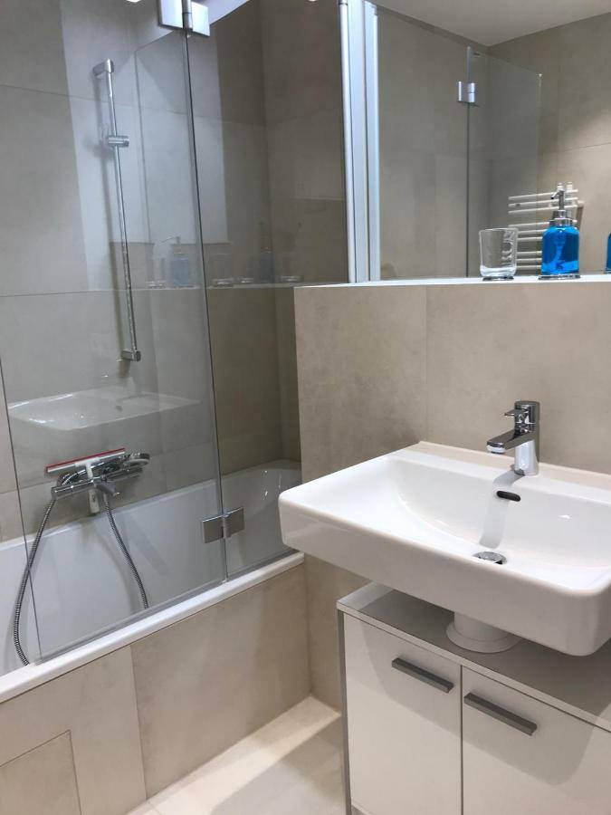 Cityapartments Vienna Luaran gambar