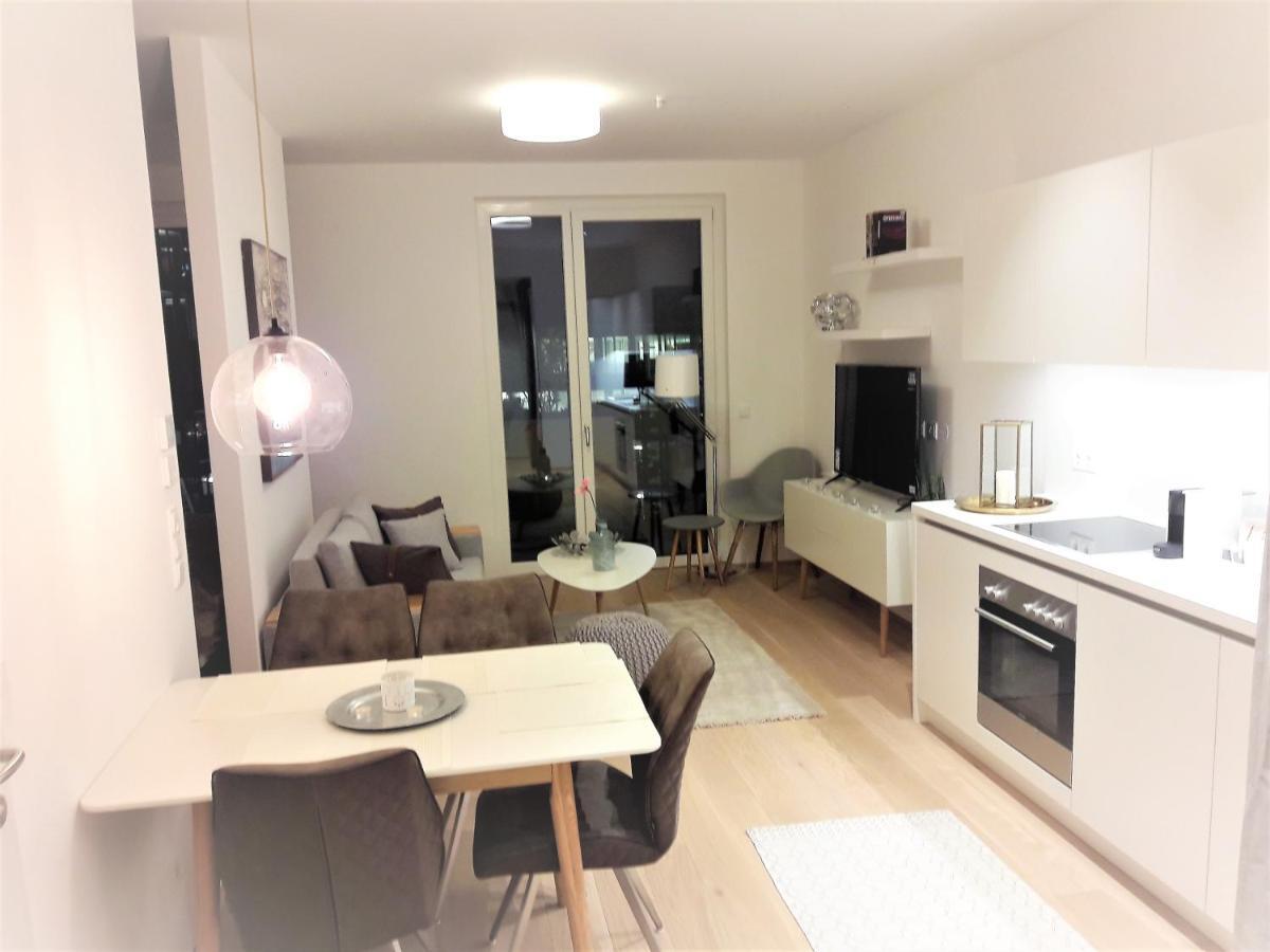 Cityapartments Vienna Luaran gambar