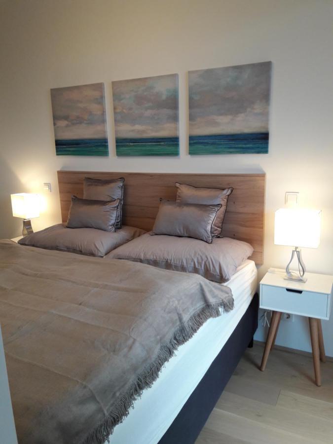 Cityapartments Vienna Luaran gambar