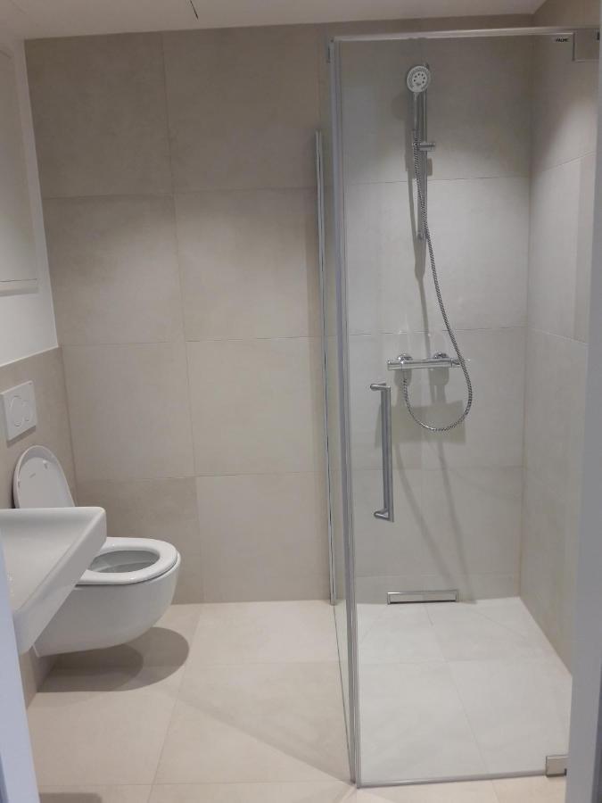 Cityapartments Vienna Bilik gambar