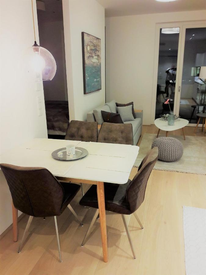 Cityapartments Vienna Luaran gambar