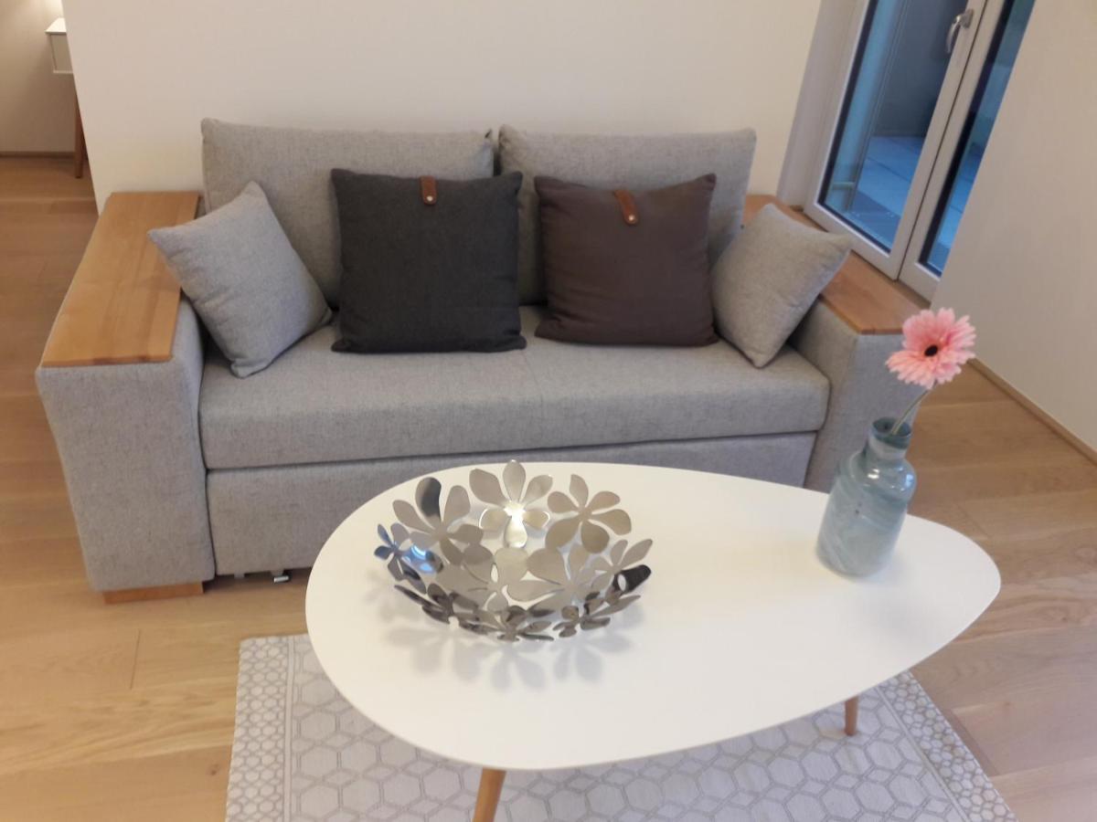 Cityapartments Vienna Luaran gambar
