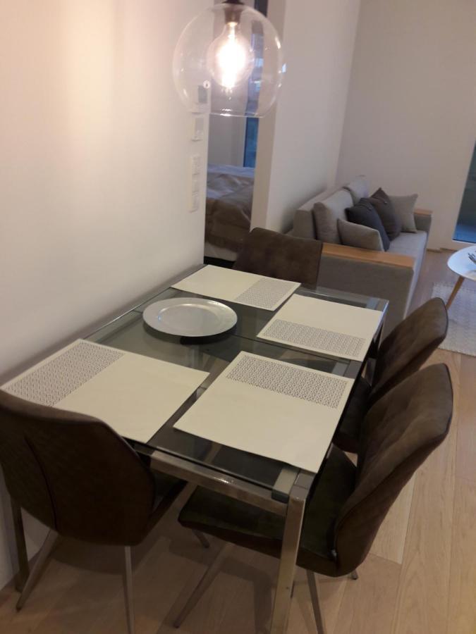 Cityapartments Vienna Luaran gambar