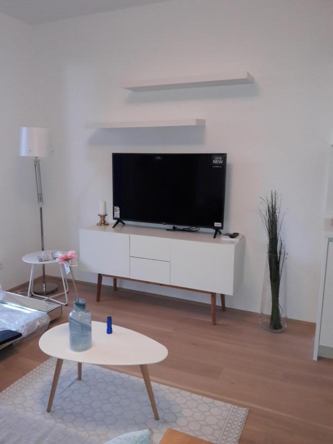 Cityapartments Vienna Luaran gambar