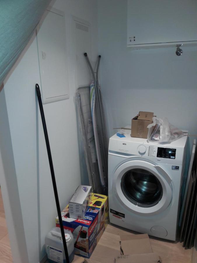 Cityapartments Vienna Luaran gambar