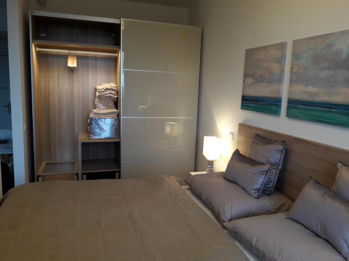 Cityapartments Vienna Luaran gambar