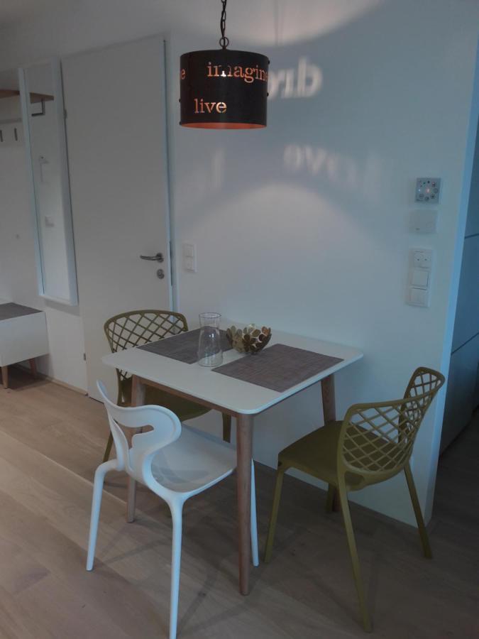 Cityapartments Vienna Luaran gambar