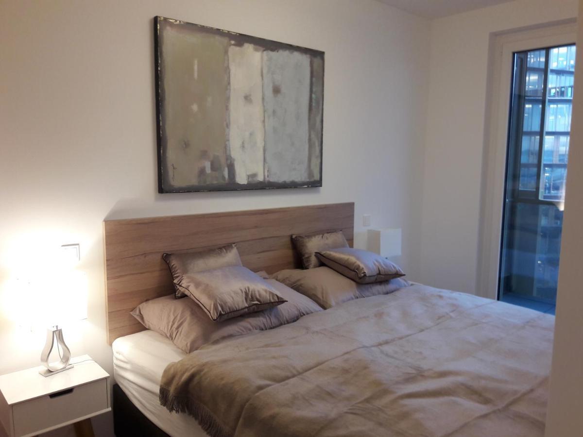 Cityapartments Vienna Luaran gambar