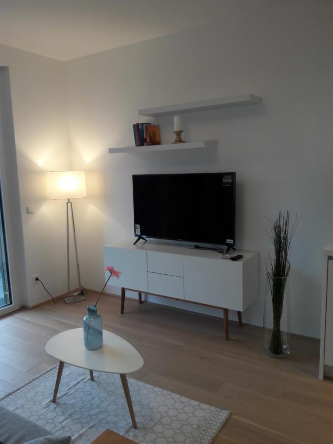 Cityapartments Vienna Luaran gambar