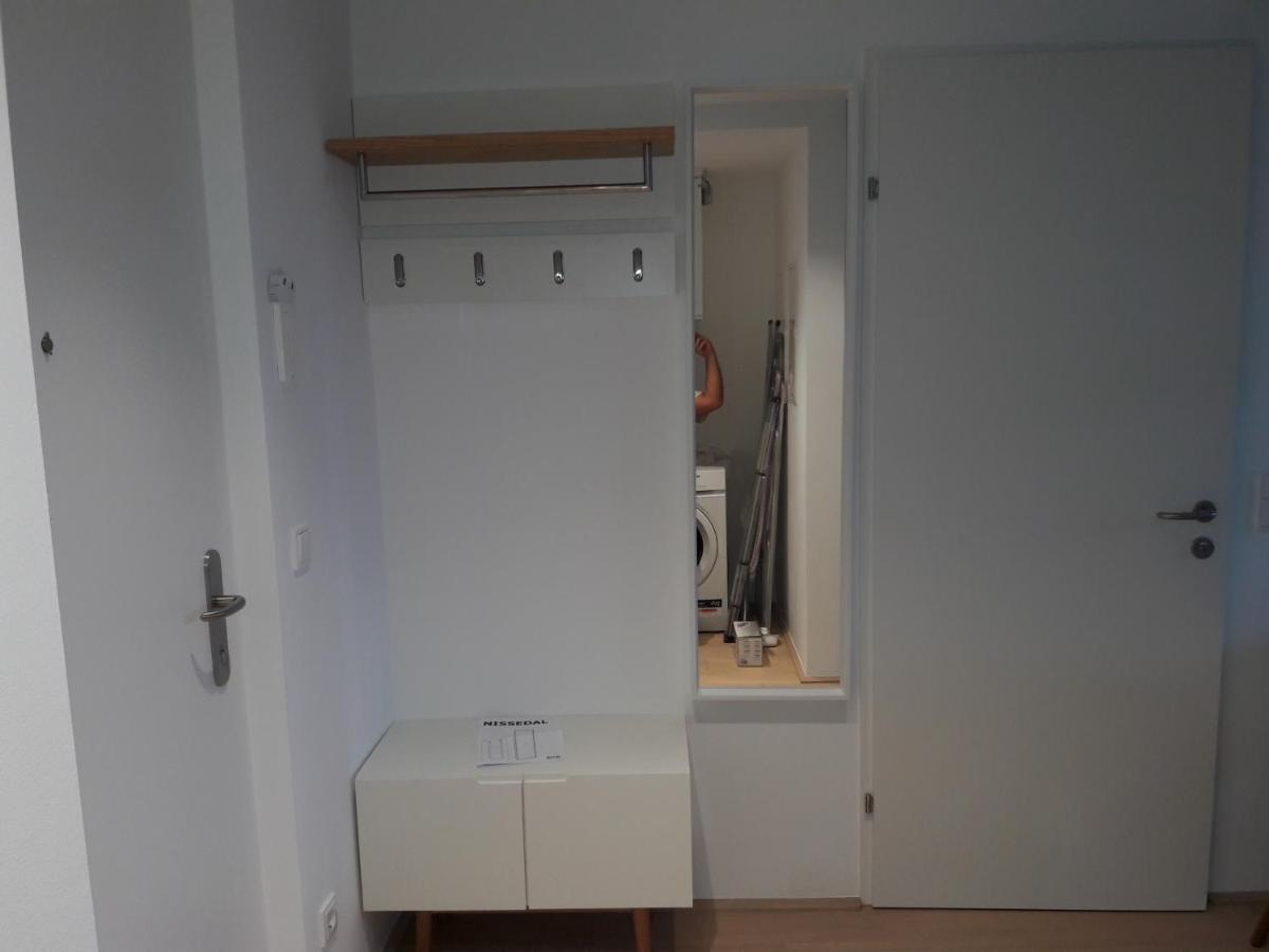 Cityapartments Vienna Luaran gambar
