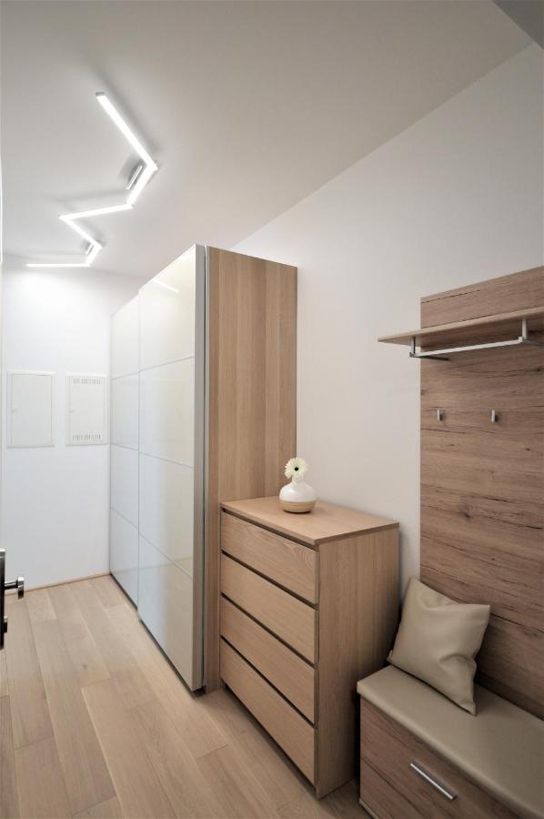 Cityapartments Vienna Luaran gambar