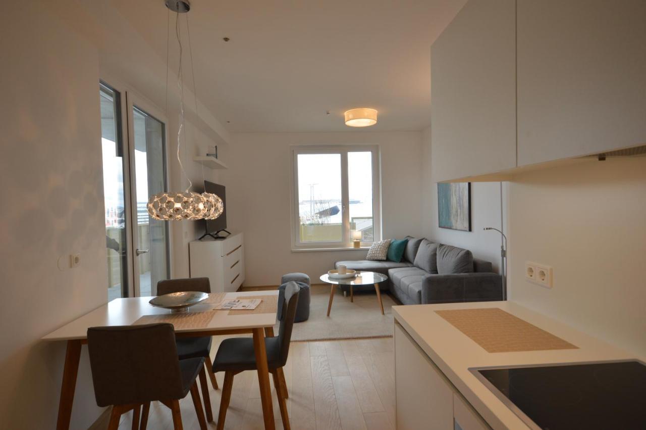 Cityapartments Vienna Luaran gambar