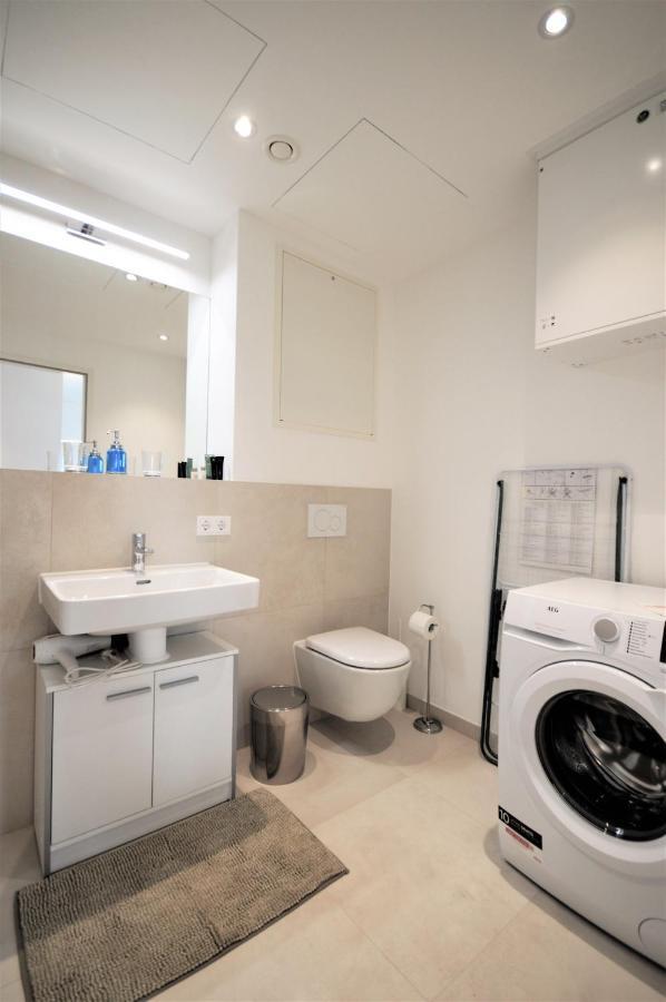 Cityapartments Vienna Luaran gambar