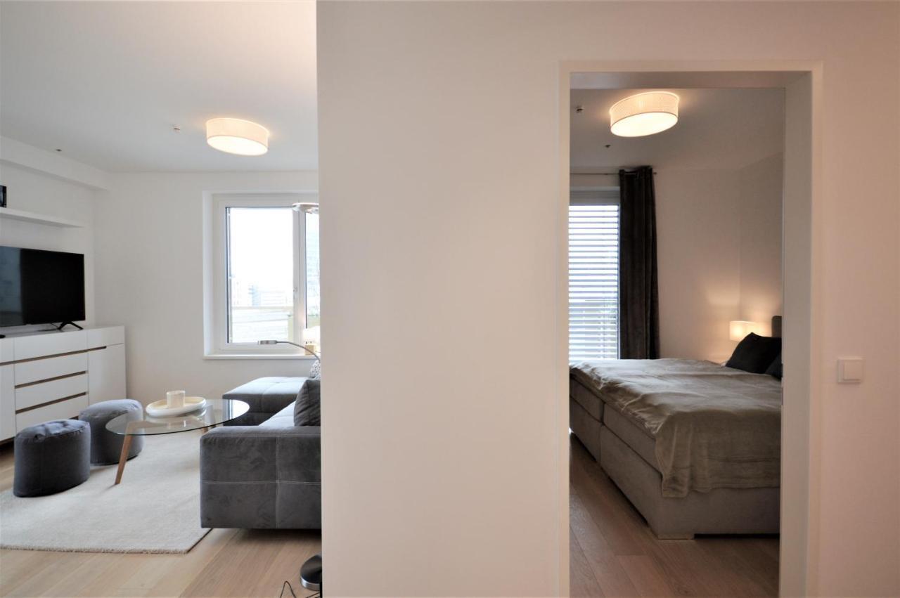 Cityapartments Vienna Luaran gambar