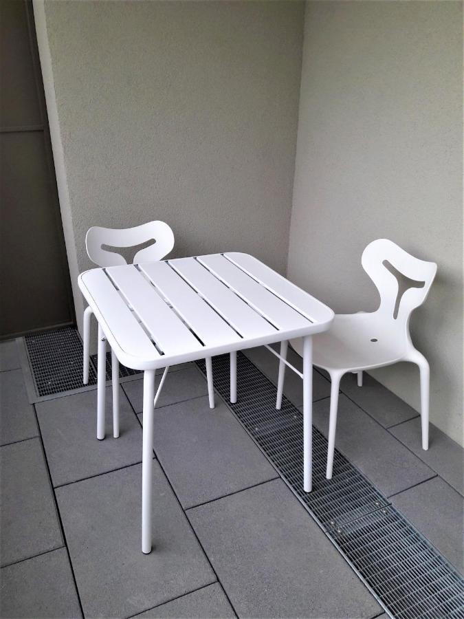 Cityapartments Vienna Luaran gambar